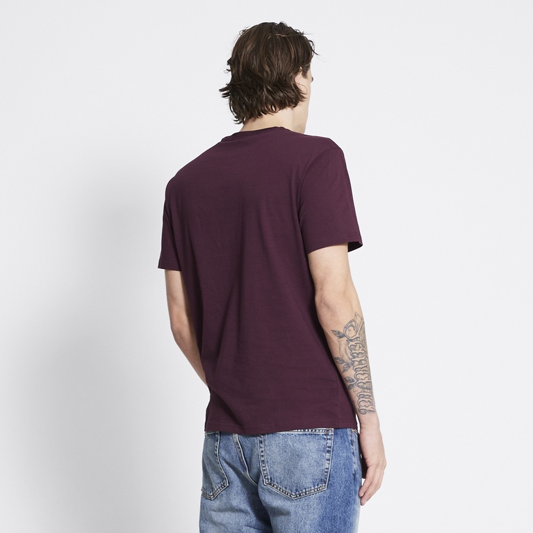 Basic tee "Marlon"